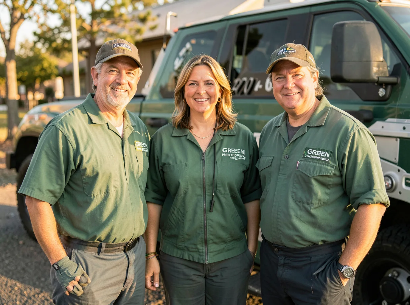 Water Damage Restoration company in Endicott, WA